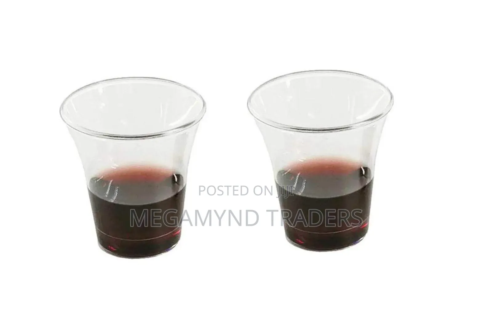50pc Communion Cups/Mini Shots/Holy Communion Cups