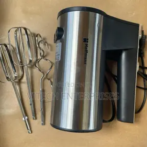 Hoffmans Hand Mixer