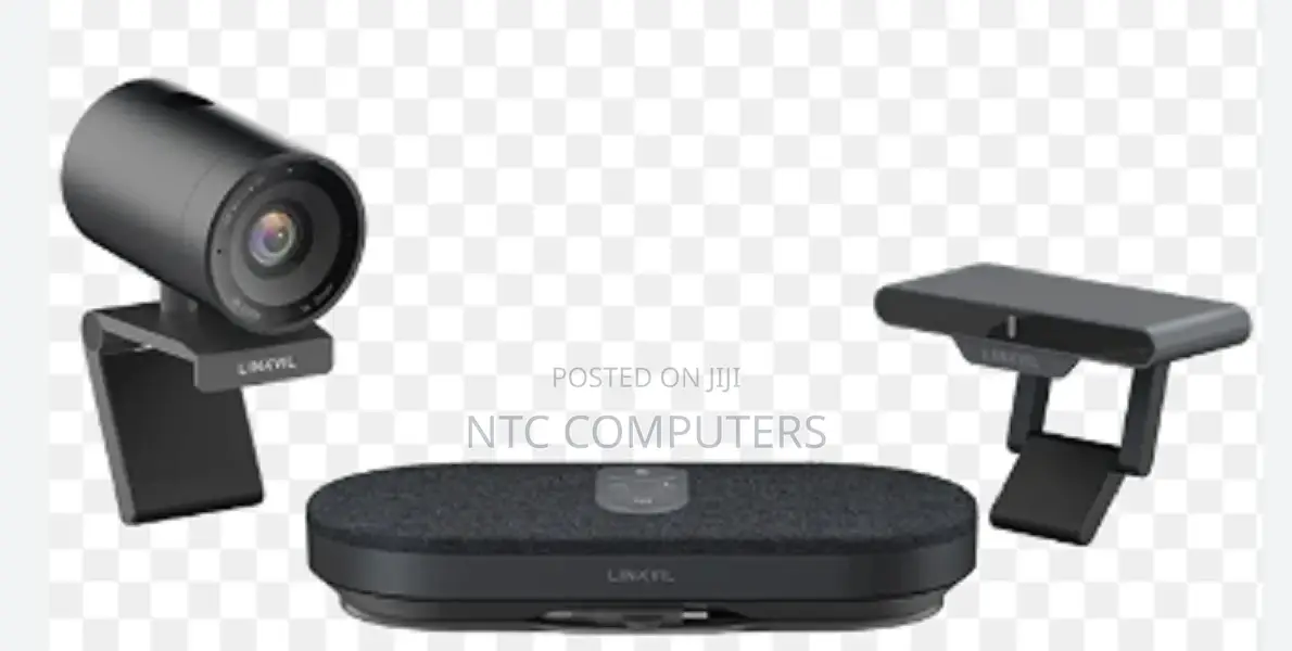 Fanvil Ca400 All-in-One Wireless Conference Solution