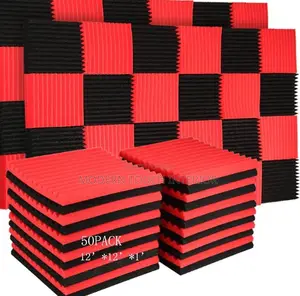 Wall Sound Proof Panel