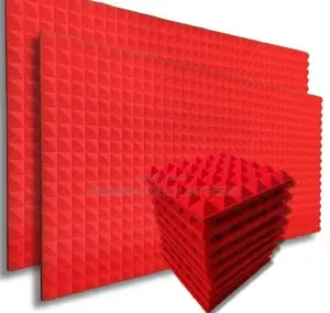 Sound Proofing Panels, 50 by 50cm