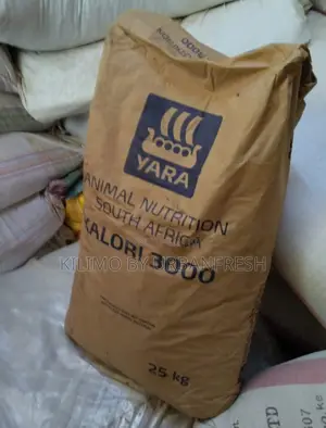 Kalori 3000 25kgs Supplimentary Feed Increases Palatability