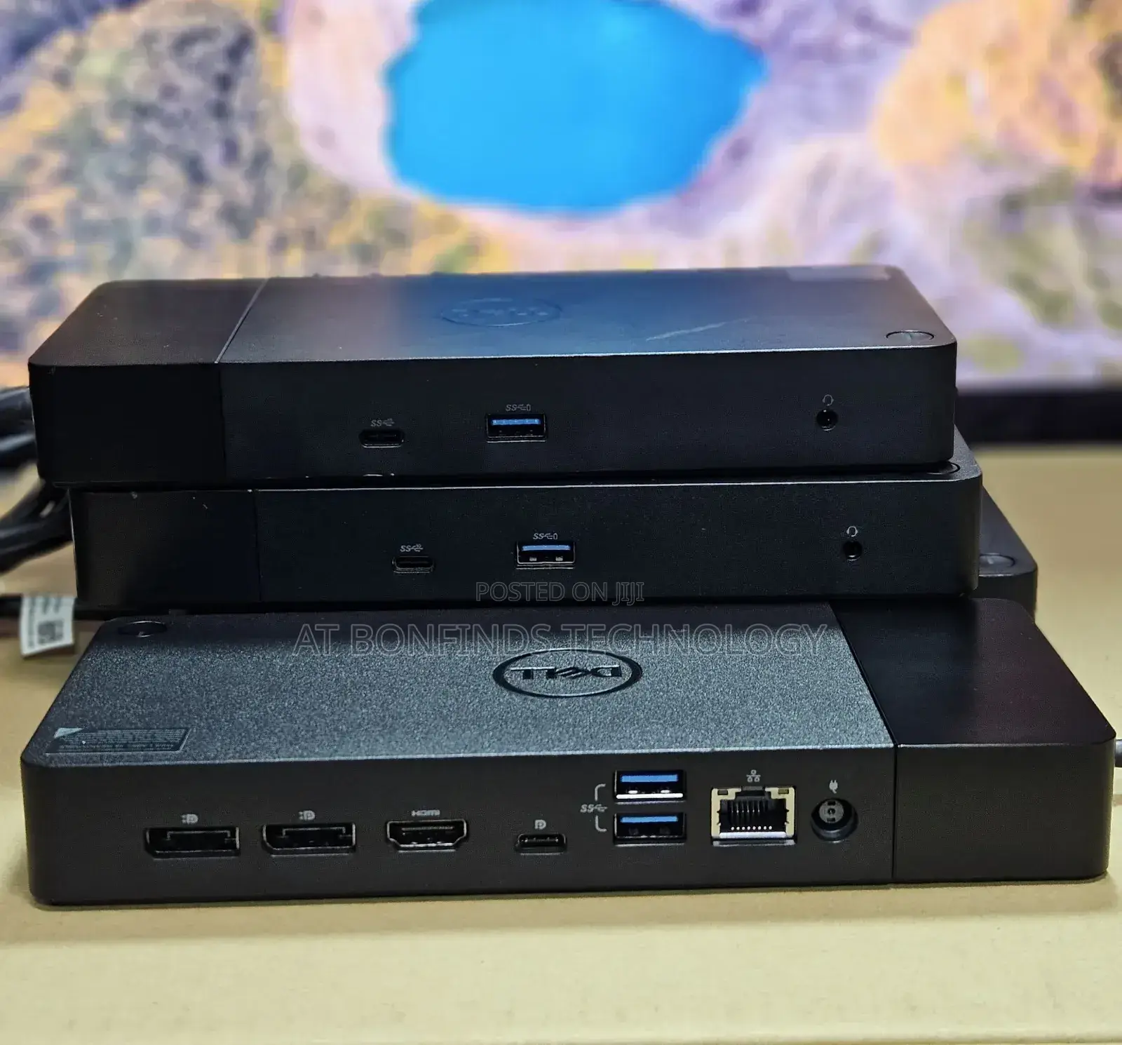 Docking Station