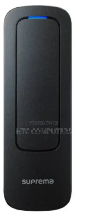 "Suprema Xp2-MDPB Xpass 2 Outdoor Compact Rfid Reader "