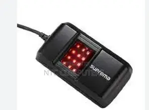 "Biomini Slim 2 Ultra-Slim FAP20 Authentication Scanner "