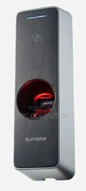 BEW2-ODPB Bioentry W2 Reader Fingerprint Dual RFID