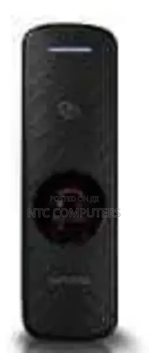 "Suprema Bioentry P2 Compact Ip Fingerprint Device Bep2-Od