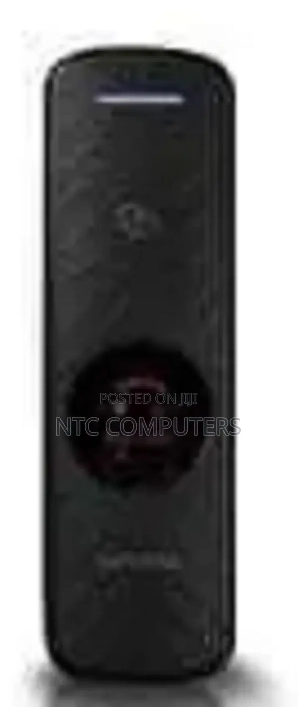 "Suprema Bioentry P2 Compact Ip Fingerprint Device Bep2-Od