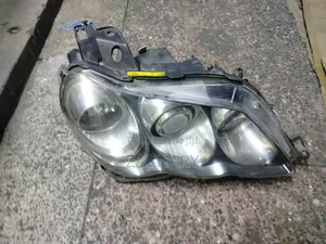 Headlight Mark-X 2008