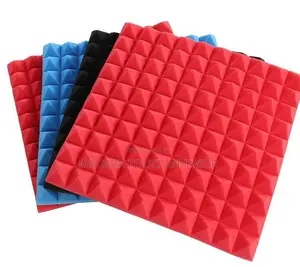 Acoustic Studio Soundproof Panels