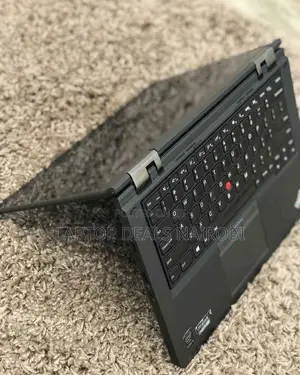 Laptop Lenovo 8GB Intel Core I5 HDD 500GB