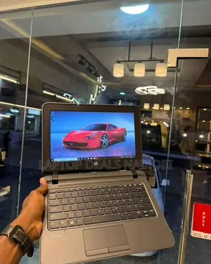 Laptop HP ProBook X360 11 G2 EE 4GB Intel Celeron HDD 500GB