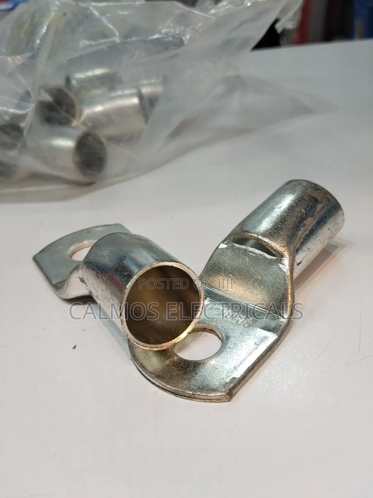 185mm Copper Cable Lugs