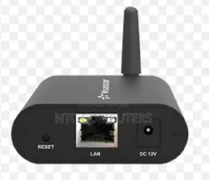 Yeastar Tg100 Gateway