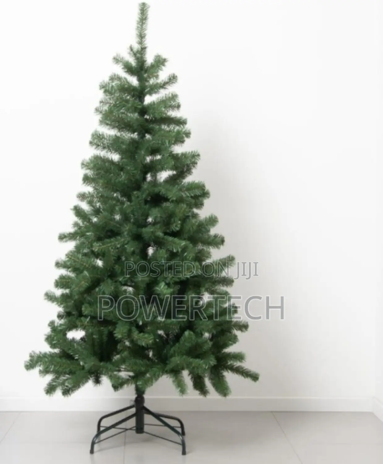 Artificial Christmas Trees* 5ft - 1.5mtrs