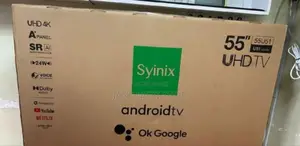 Syinix 55 Inch