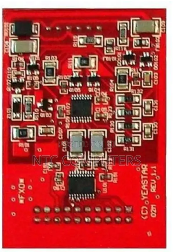 Yeastar O2 Module (2fxo) Yst-O2