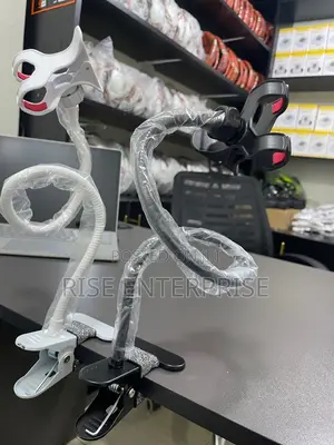 Universal Flexible Lazy Adjustable Phone Holder