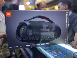 Wifi Jbl Boombox 3