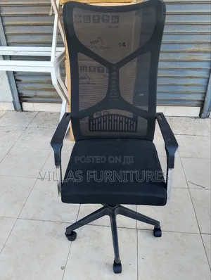 Fabalaxe Office Chair