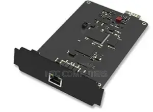 EX30 Expansion E1 Module