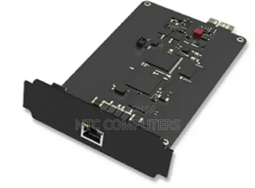 EX30 Expansion E1 Module