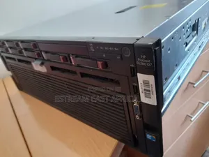Server HP ProLiant DL580 Gen10 48GB Intel Xeon HDD 320GB