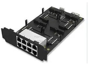 Yeastar Ex08 Expansion Card