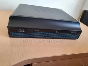 Cisco 1941services Router