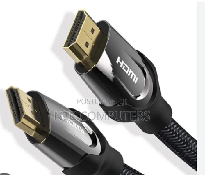 Vention HDMI Cable 3M Black