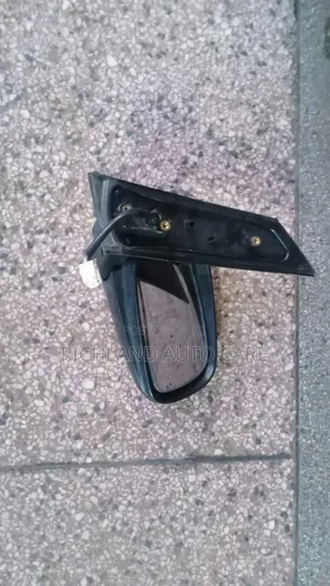 Side Mirror Wish 2003-2007