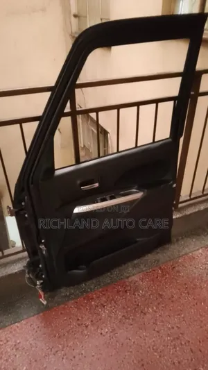 Nissan Dayz Front Door