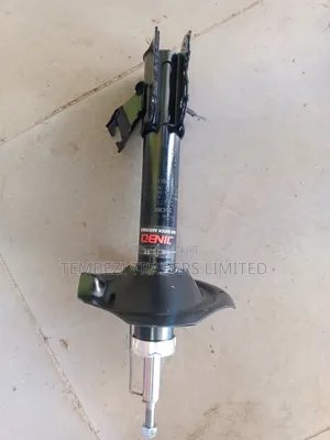 Jimbo Front Shock Absorber Nissan X-Trail T30/31