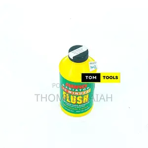 ABRO 10 Minute Radiator Flush 354ml