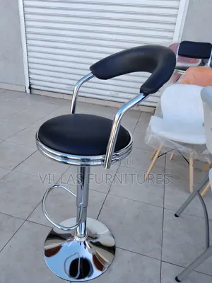 High Bar Stools