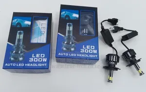 H4 Led Bulb Headlight
