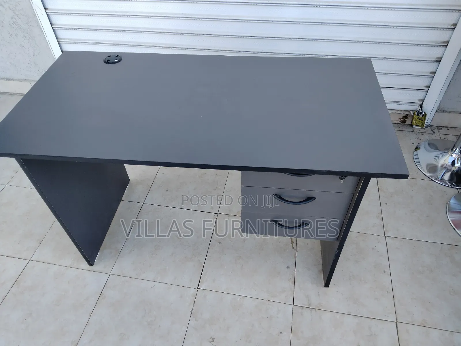 1.2m Study Table