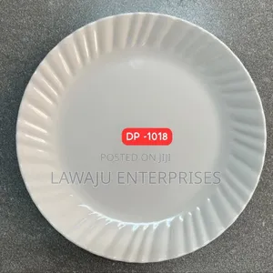 Diya 10.5 Dinner Plate