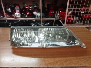Right Ex-Japan Nonzenon Clear GX100 Headlight
