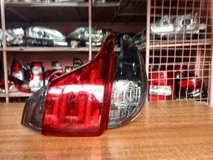 Left Body Backlight Vellfire Agh30