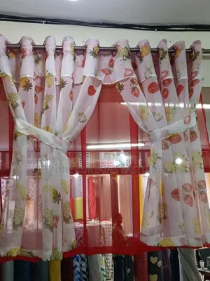 Kitchen Curtain Curtain