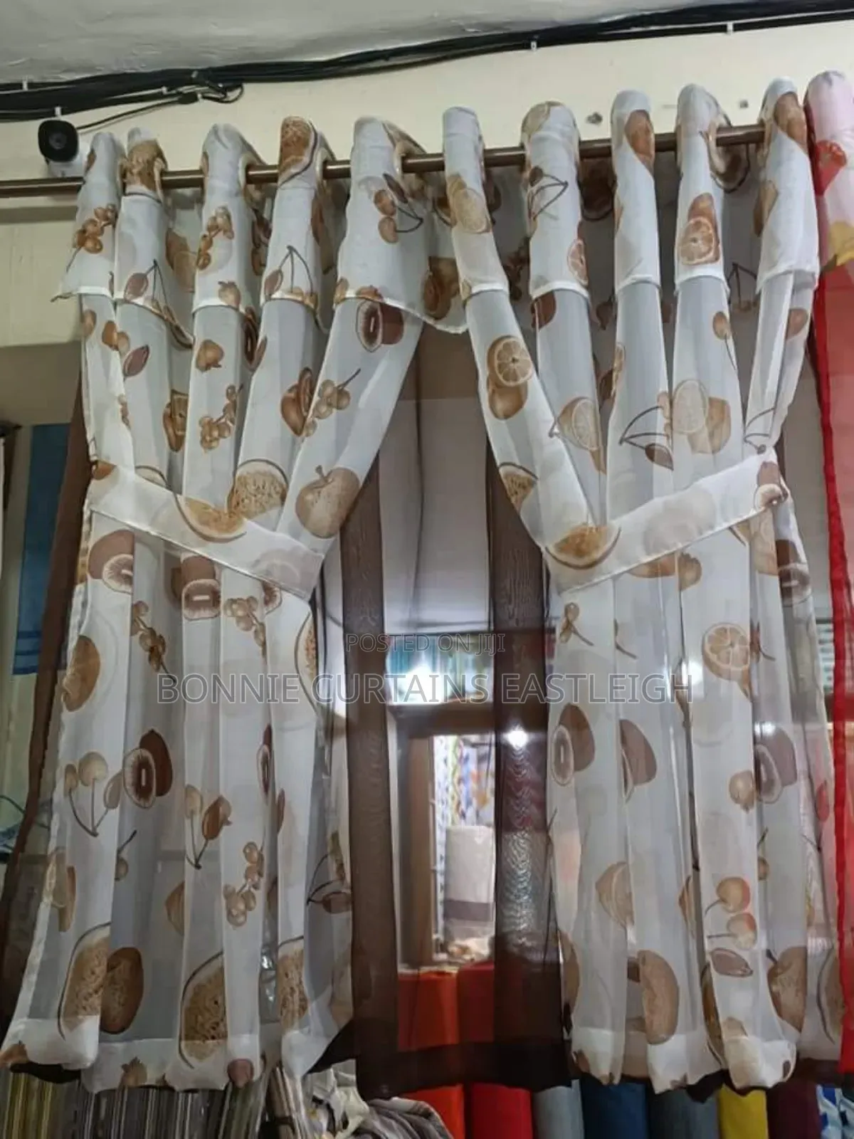 Kitchen Curtain Curtain