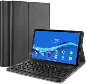 Keyboard Case for Lenovo Tab /M10 Plus Case 10.3 Inch 202