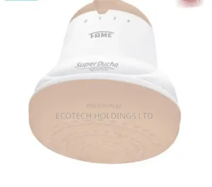 Brown 4T Fame Super Dutch Shower Head Hy6t