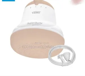 Fame Super Dutch Electric Shower Head 4T Yg5rd
