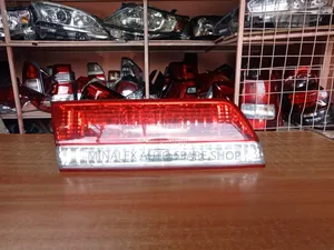 Markii Left Gx100 Bootlight