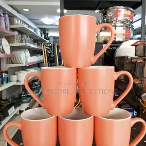Teacup /Coffee Mug .