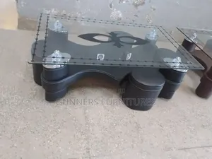 Puff Coffee Tables