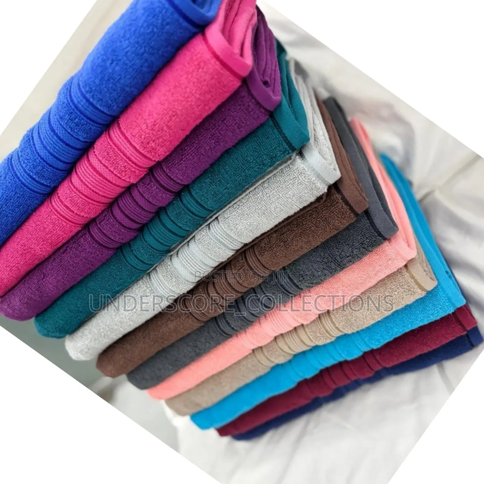 *!!High Quality Prestige Towel* 