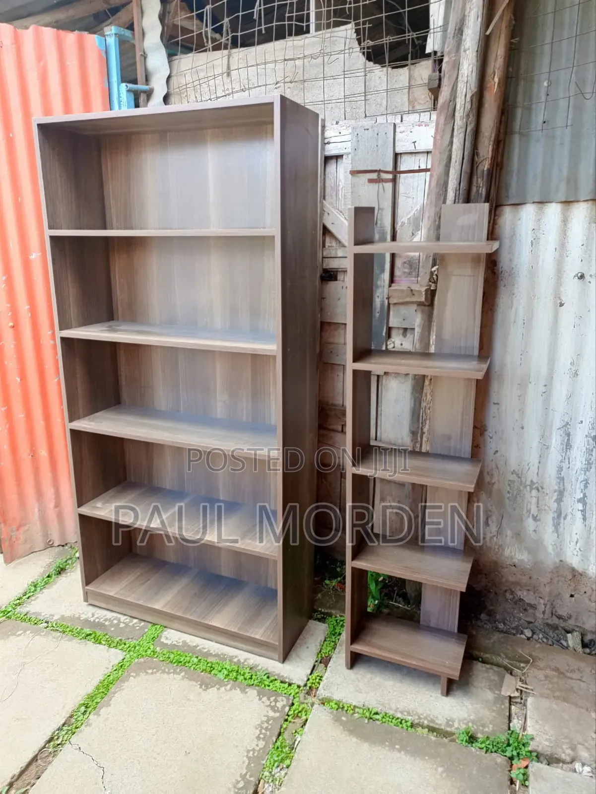 Bookshelf Bookshelf
